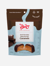 Dark Chocolate Sea Salt